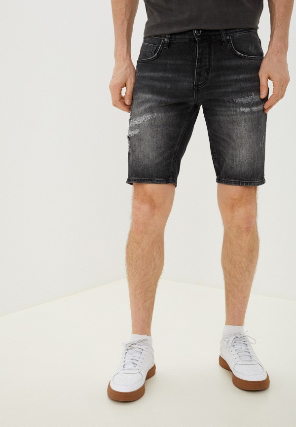 Шорты джинсовые Antony Morato Шорты джинсовые Antony Morato фото