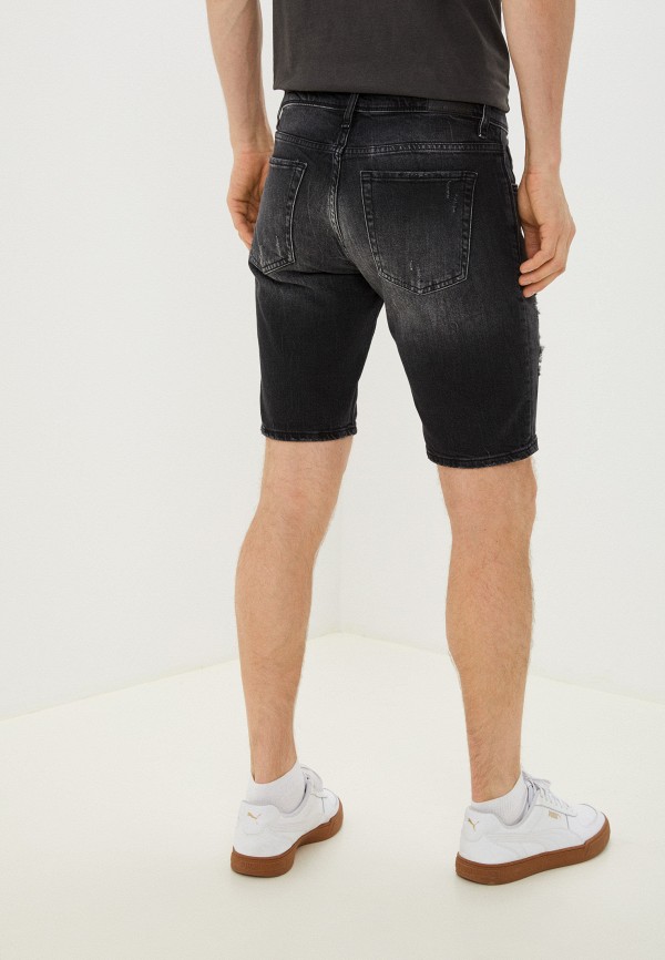 Шорты джинсовые Antony Morato Шорты джинсовые Antony Morato фото