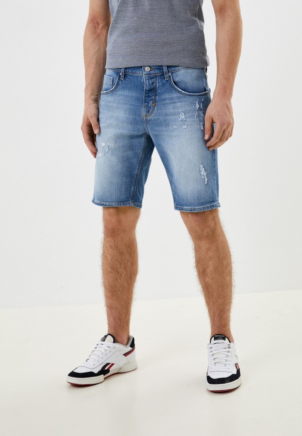 Шорты джинсовые  Antony Morato