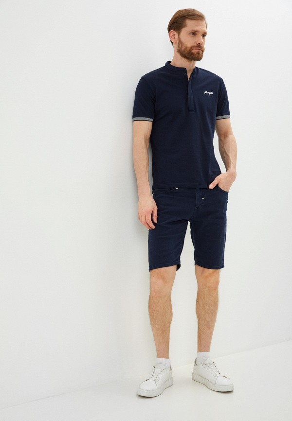 Шорты Antony Morato Шорты Antony Morato фото