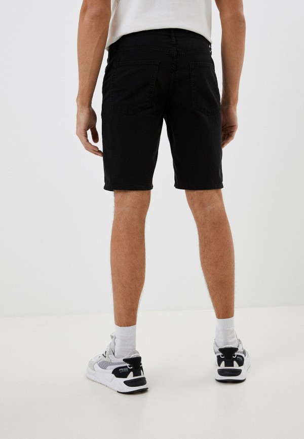 фото Шорты джинсовые antony morato