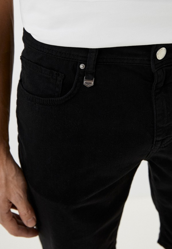 фото Шорты джинсовые antony morato