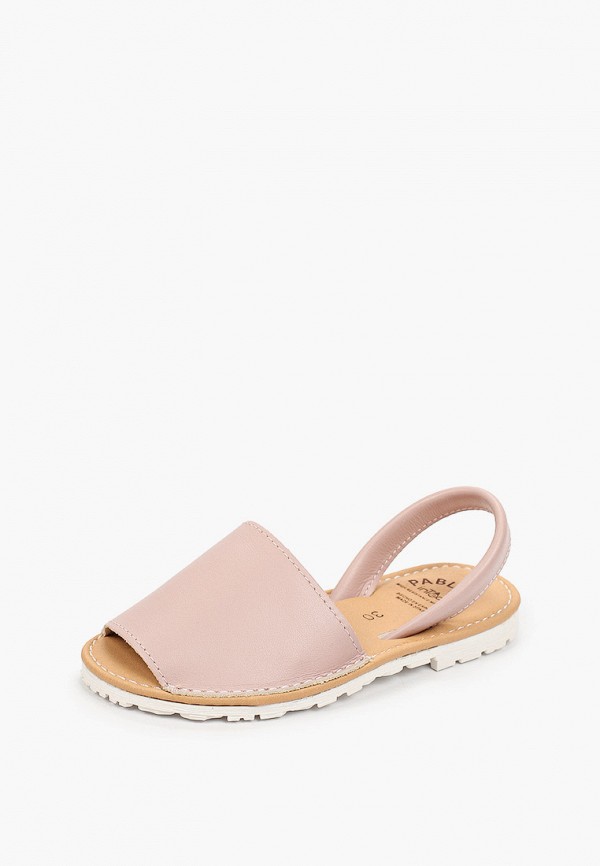 фото Сандалии pablosky