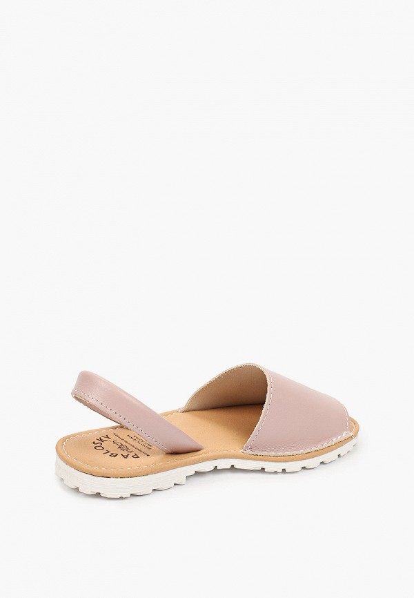 фото Сандалии pablosky