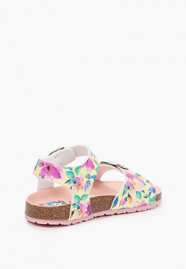 фото Сандалии pablosky