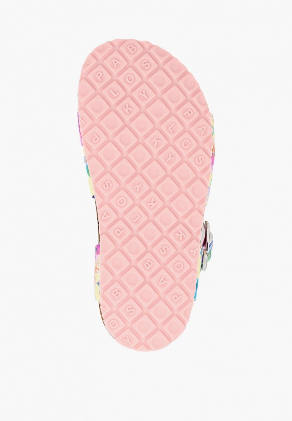 фото Сандалии pablosky