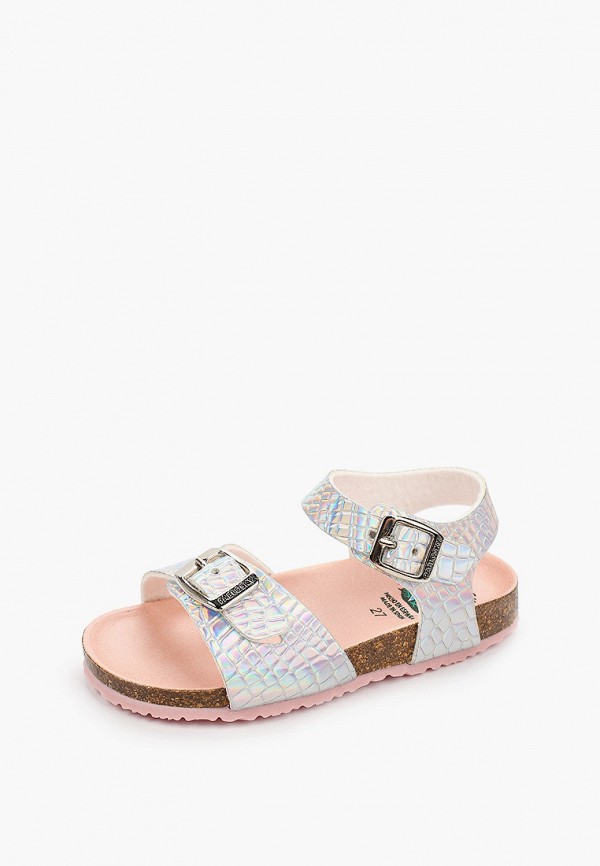 фото Сандалии pablosky