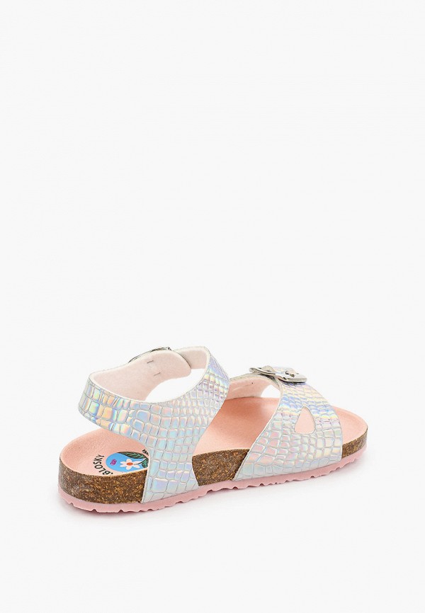 фото Сандалии pablosky