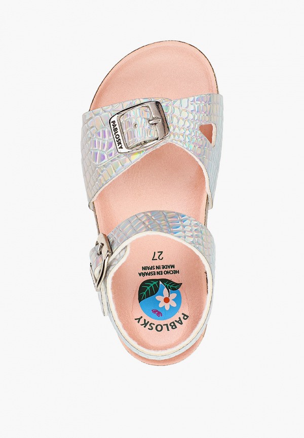 фото Сандалии pablosky