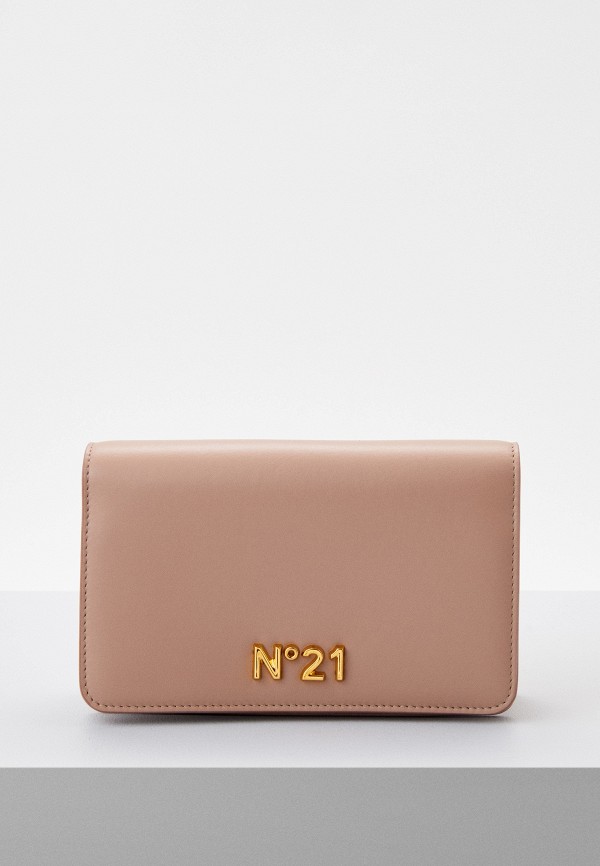 

Сумка N21, Бежевый