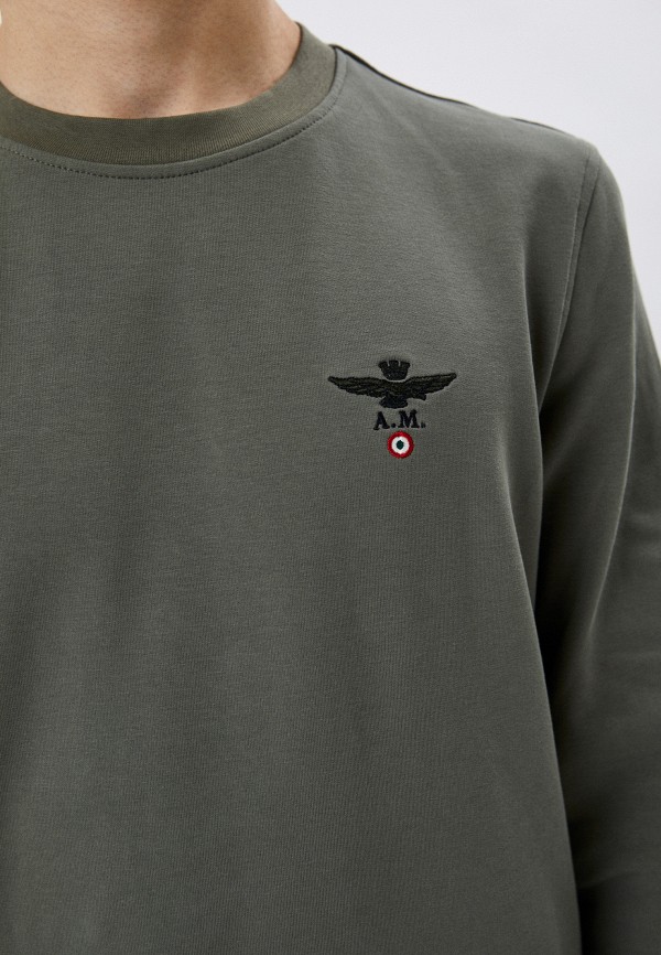 Свитшот Aeronautica Militare Свитшот Aeronautica Militare фото