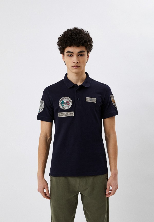 Поло  Aeronautica Militare