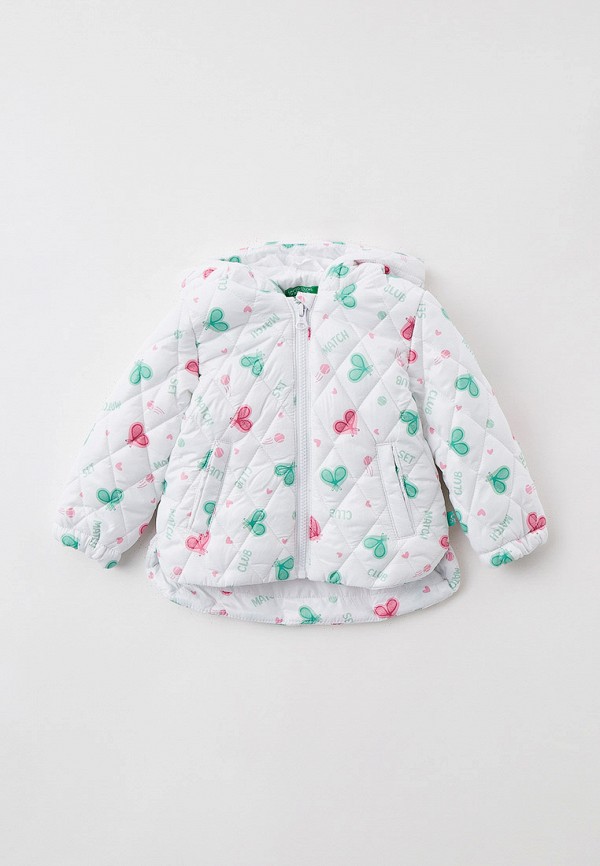 Куртка утепленная  United Colors of Benetton