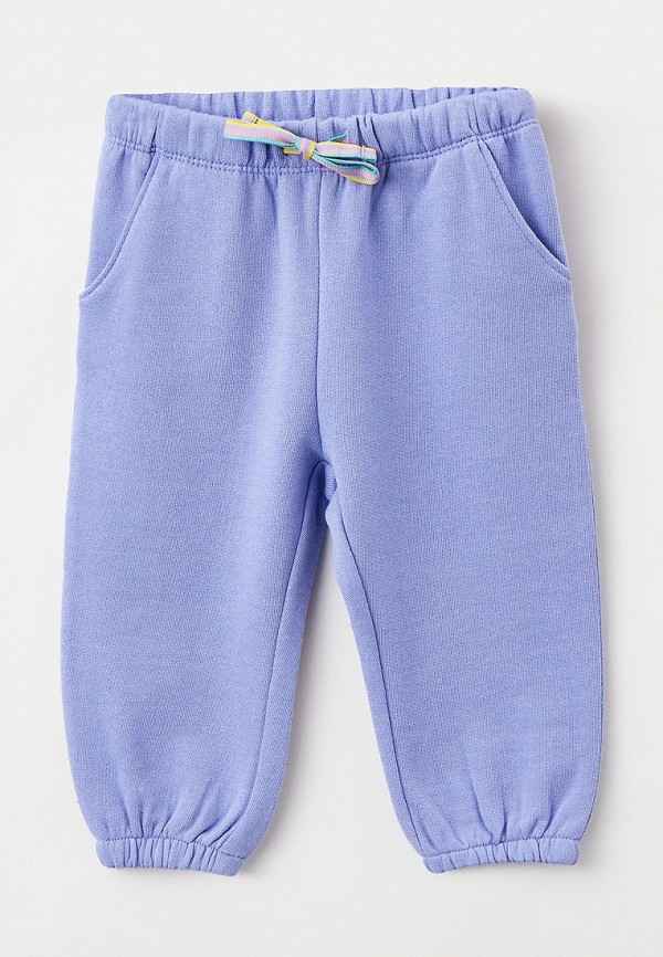 

Брюки спортивные United Colors of Benetton, Фиолетовый