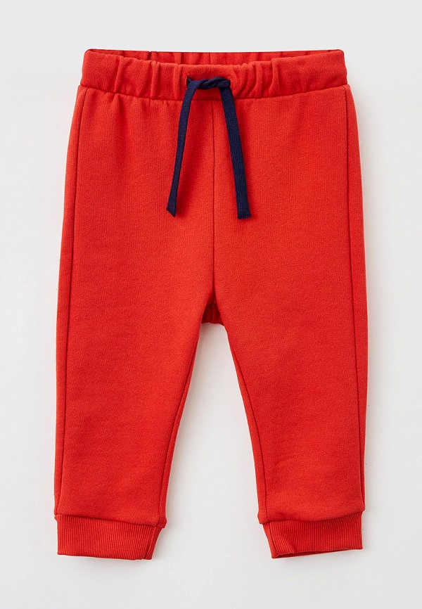 

Брюки спортивные United Colors of Benetton, Красный