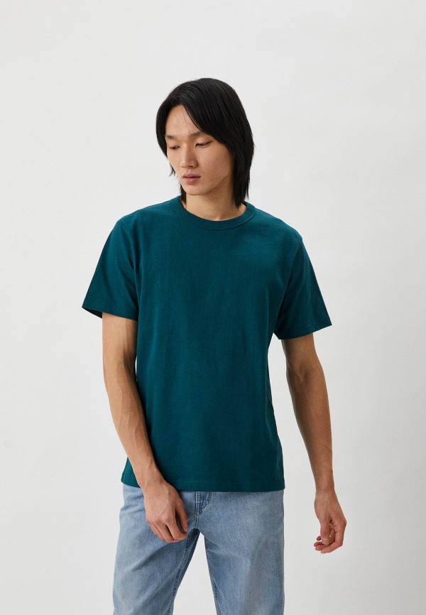 

Футболка UNIQLO, Оранжевый, Uniqlo U