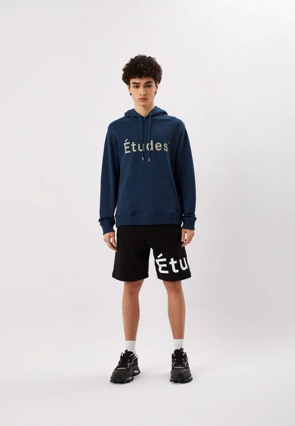 фото Шорты спортивные etudes