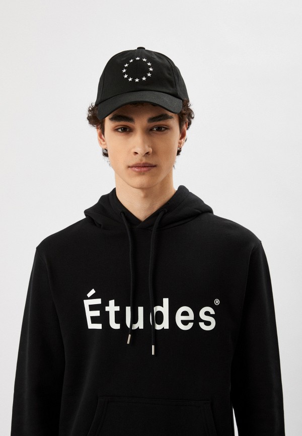 Бейсболка  Etudes фото