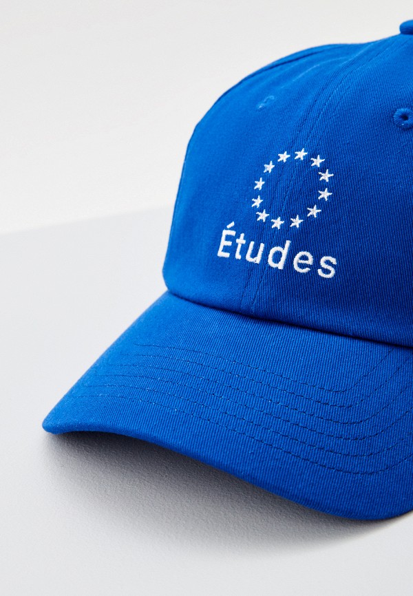 Бейсболка  Etudes фото