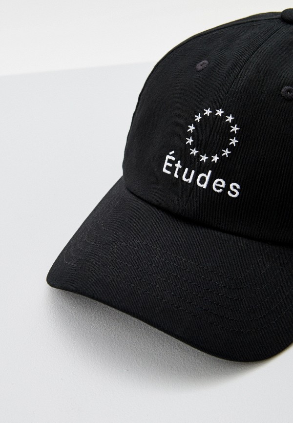 Бейсболка  Etudes фото