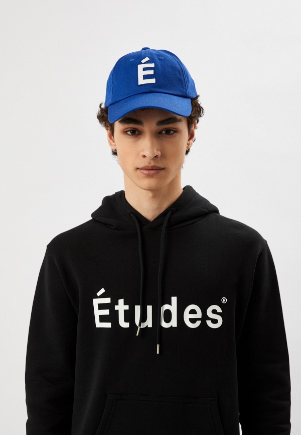 Бейсболка  Etudes фото