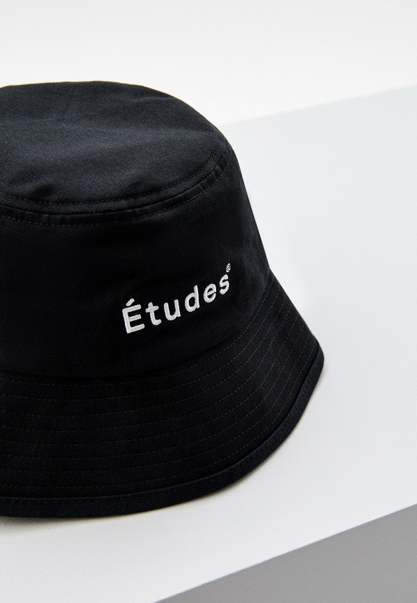 фото Панама etudes