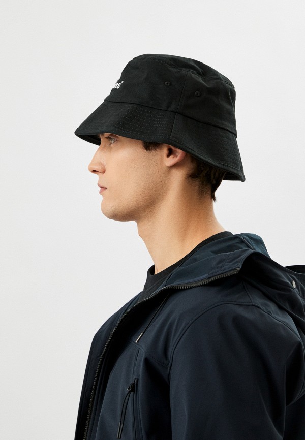 фото Панама etudes