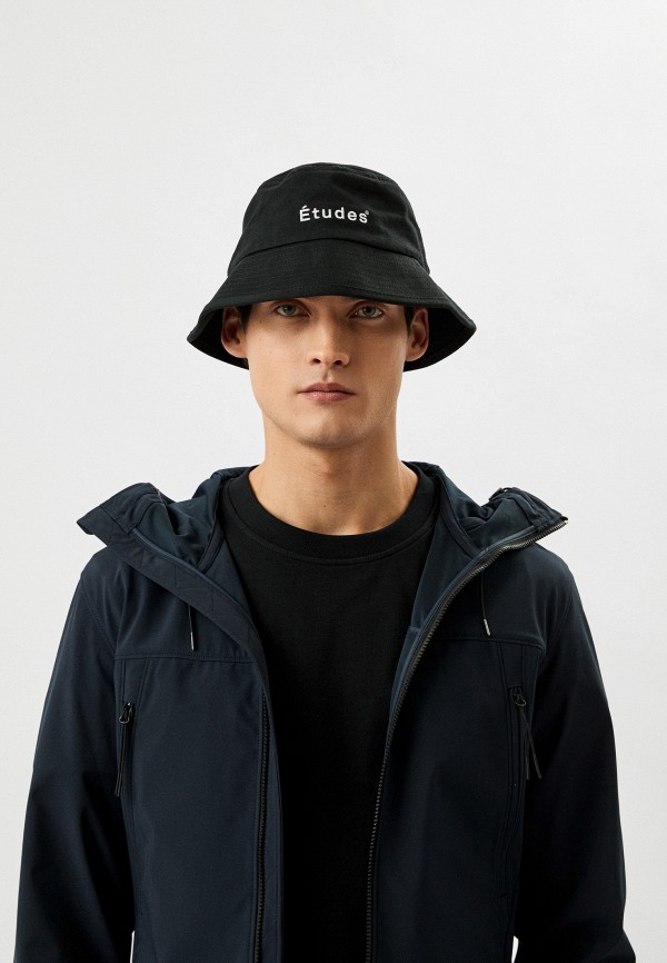 фото Панама etudes