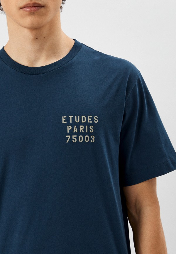 Футболка  Etudes фото