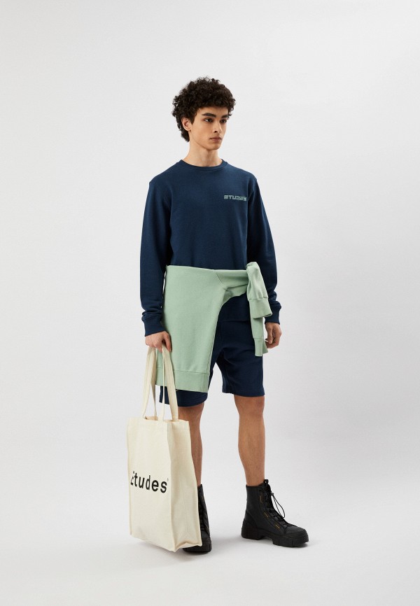 фото Шорты спортивные etudes