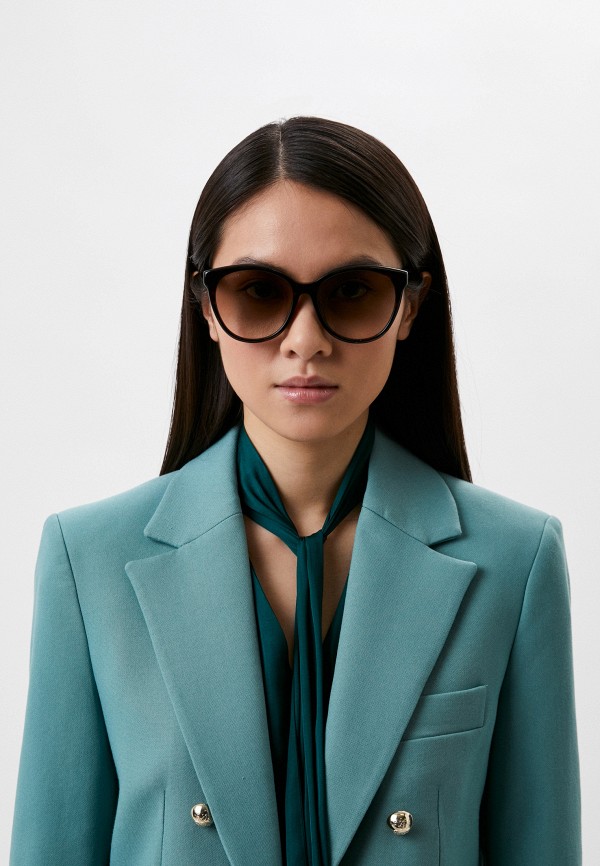 фото Очки солнцезащитные gucci