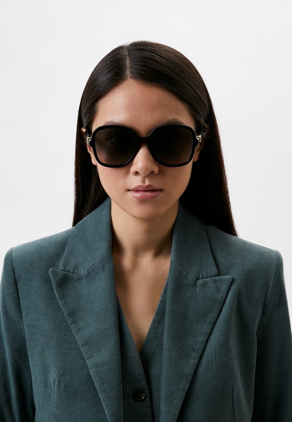 фото Очки солнцезащитные gucci