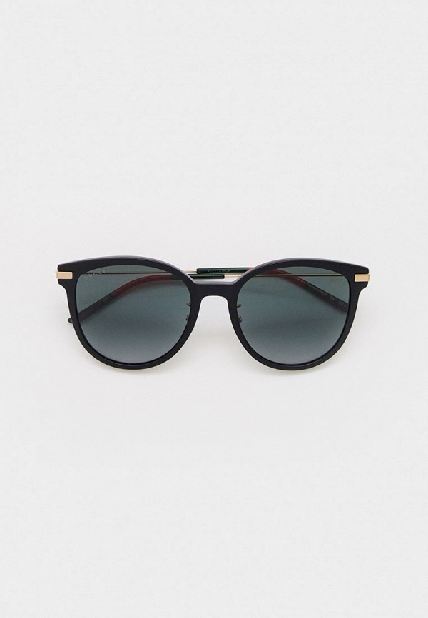 

Очки солнцезащитные Gucci, Черный, GG1196SK 001