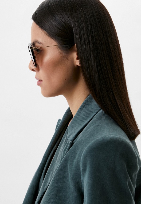 фото Очки солнцезащитные gucci