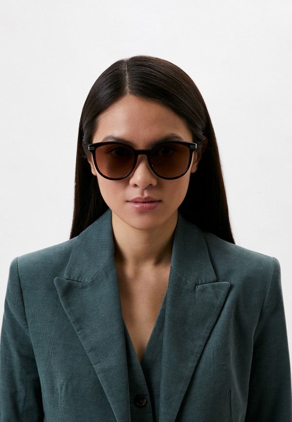 фото Очки солнцезащитные gucci