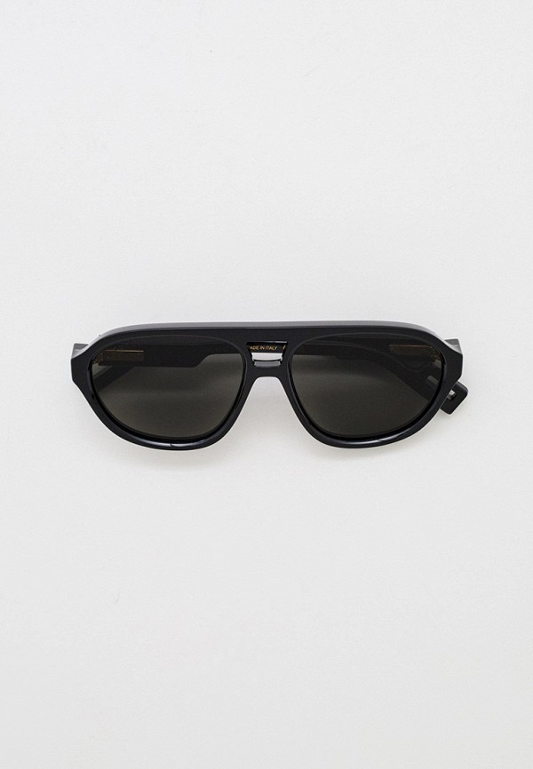 

Очки солнцезащитные Gucci, Черный, GG1239S 004