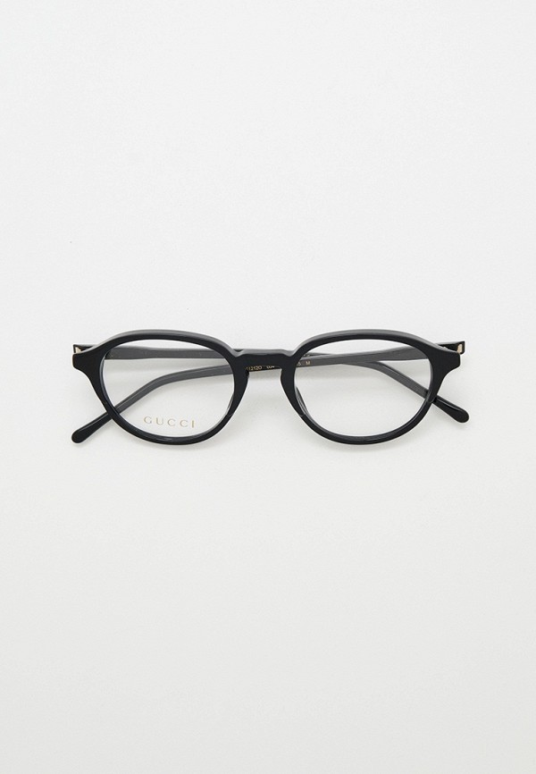 

Оправа Gucci, Черный, GG1212O 004