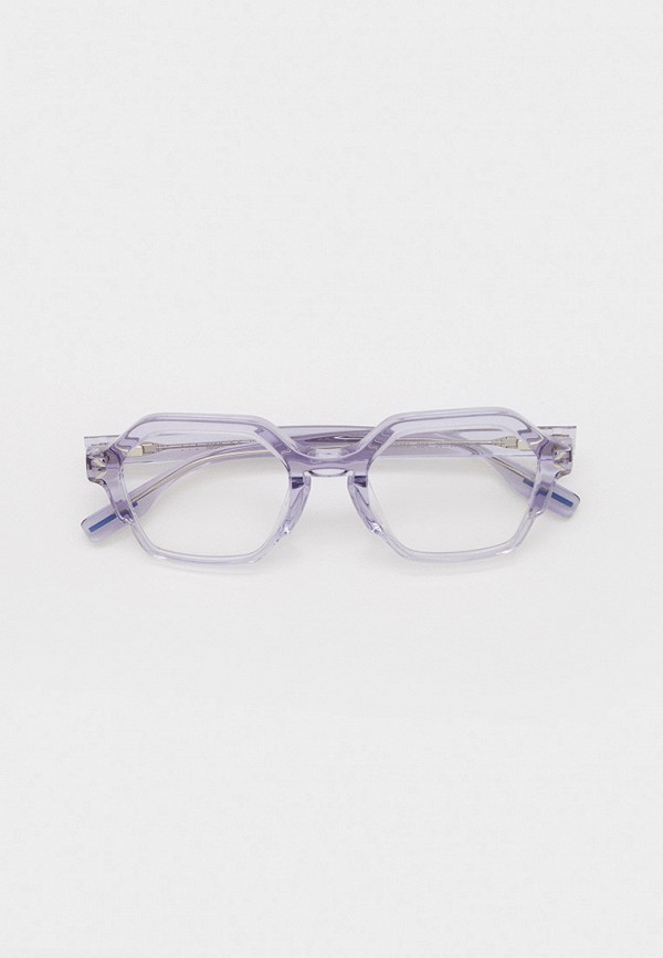 

Оправа McQ Alexander McQueen, Фиолетовый, MQ0367O 004
