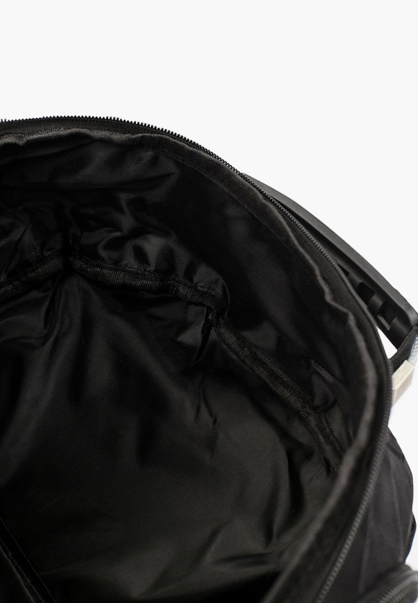 Рюкзак Polar черный, размер 00, фото 3