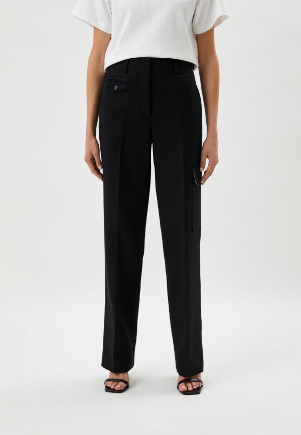 

Брюки Helmut Lang, Черный