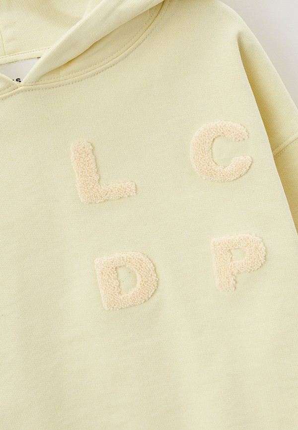 фото Худи les coyotes de paris