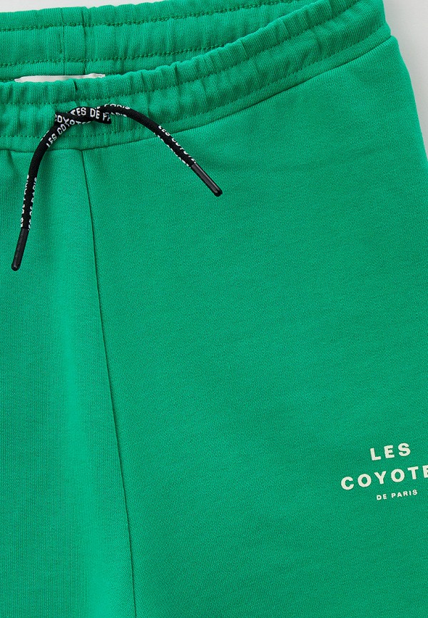 фото Брюки спортивные les coyotes de paris