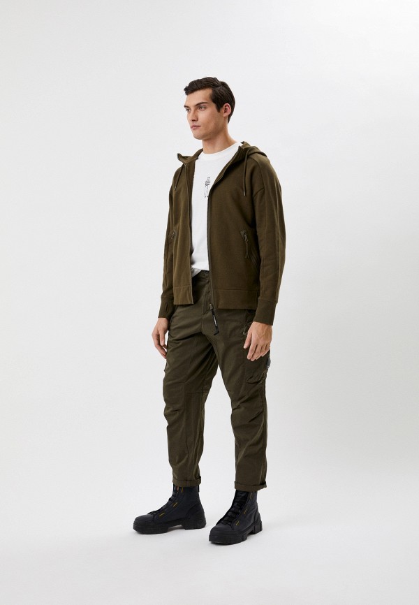 фото Толстовка c.p. company