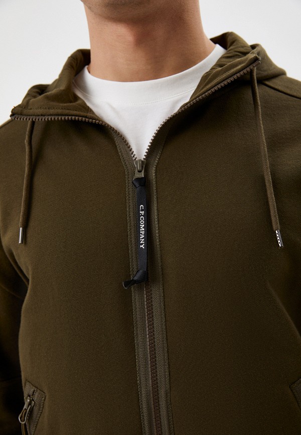 фото Толстовка c.p. company