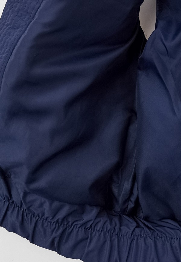 фото Жилет утепленный gulliver