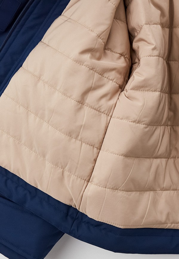 фото Куртка утепленная gulliver