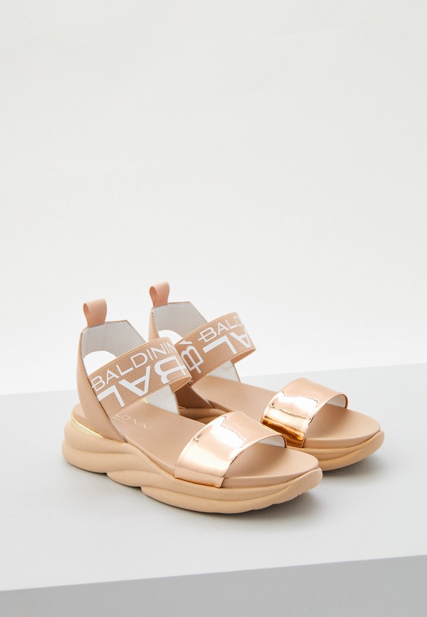 фото Сандалии baldinini