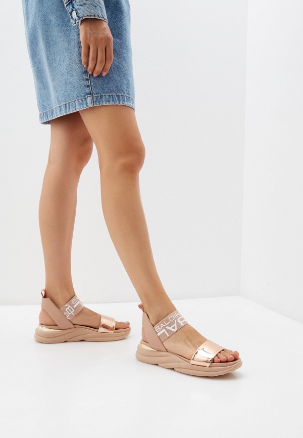 фото Сандалии baldinini