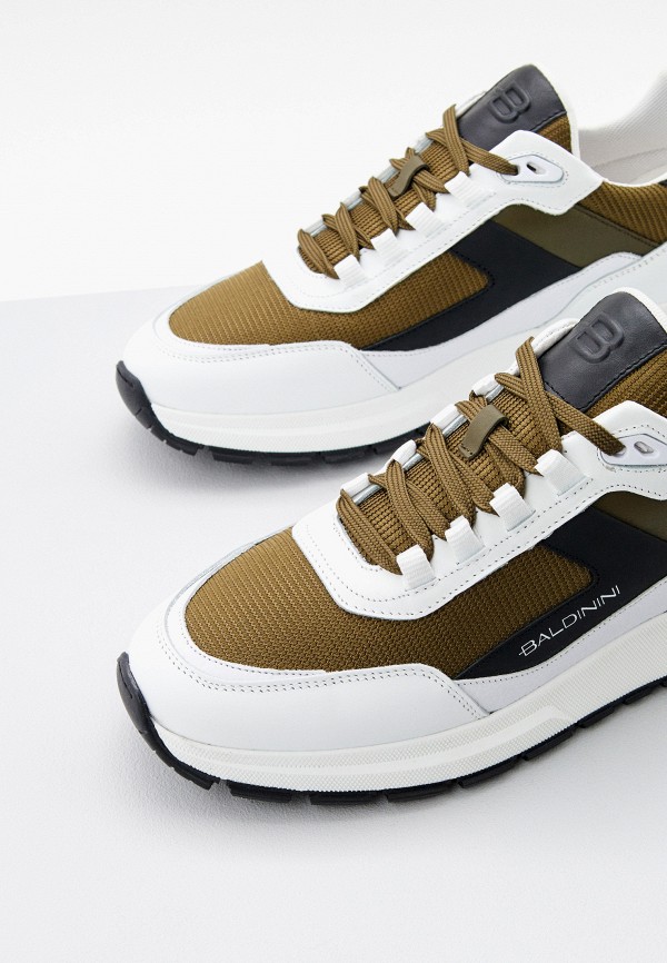 фото Кроссовки baldinini