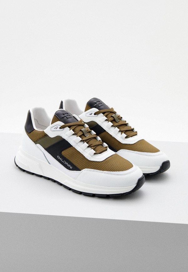 фото Кроссовки baldinini